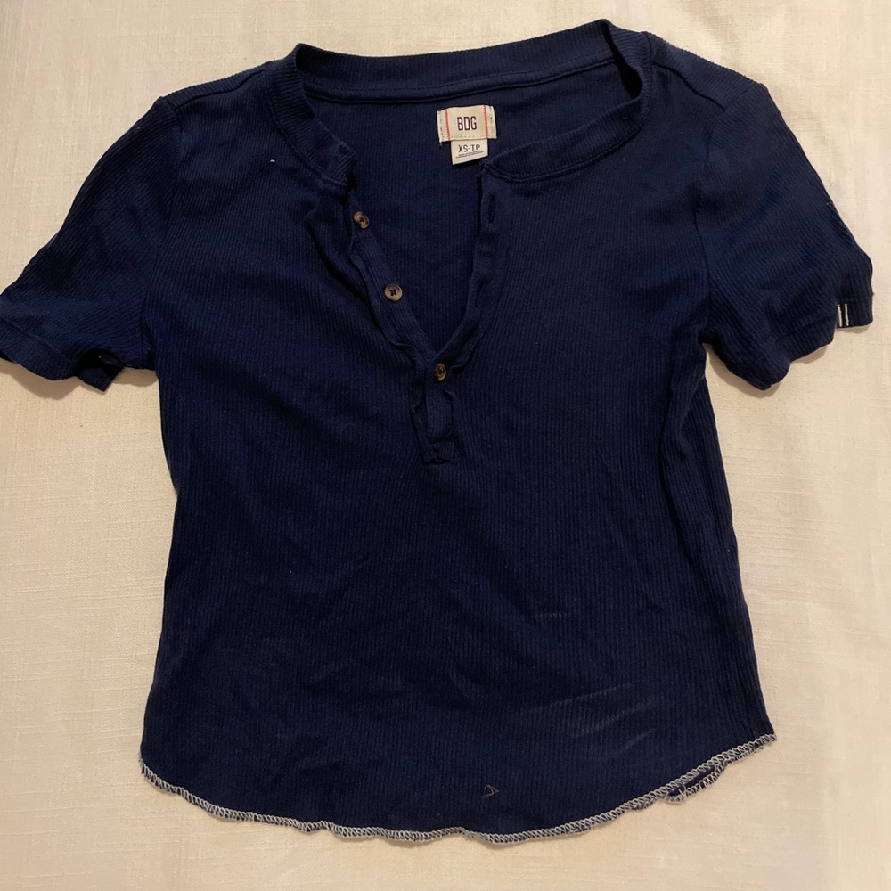BDG Urban outfitter shirt